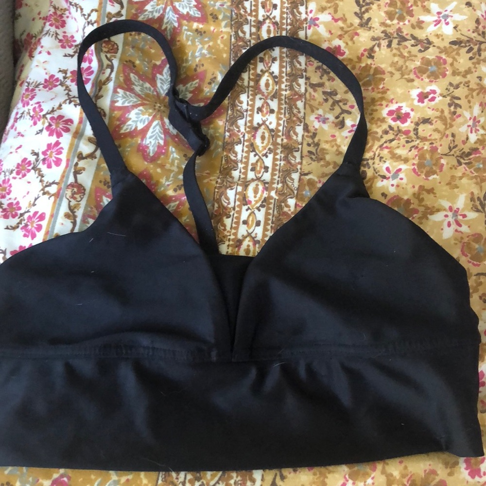 Off-line by aerie sports bra size small